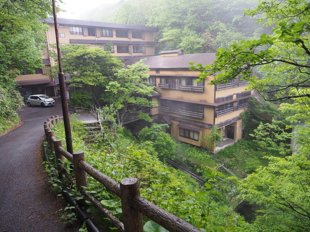 栃木・那須温泉郷編】旅行作家・野添ちかこが列車で行く！ のんびりご褒美温泉旅 | トレたび - 鉄道・旅行情報サイト