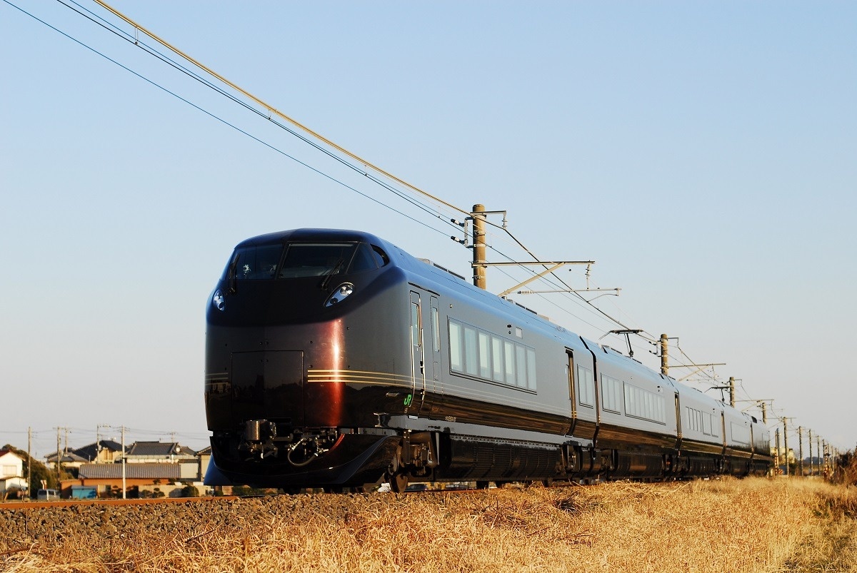 旅行商品 ハイグレード車両 なごみ 和 遊覧船より望む絶景の 松島 トレたび 鉄道 旅行情報サイト