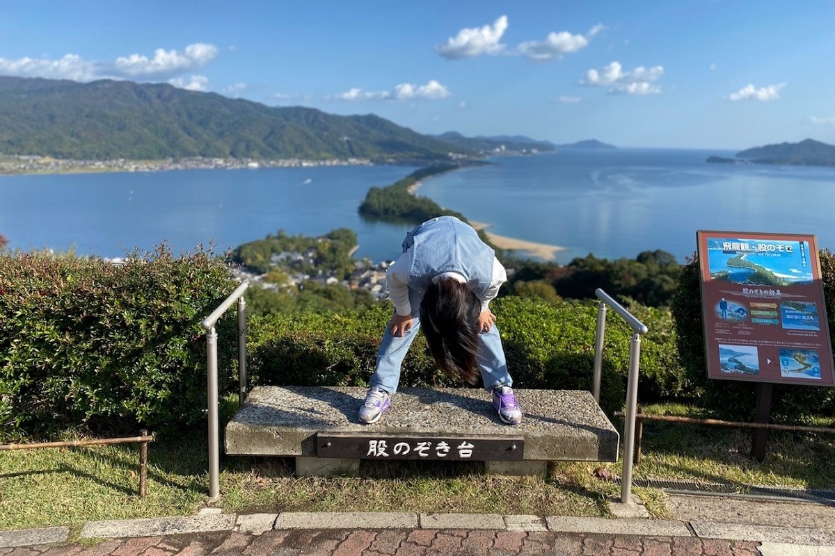 京都のツウは 海 に行く コロナ禍こそふさわしい 海の京都 に行くべき理由とは トレたび 鉄道 旅行情報サイト