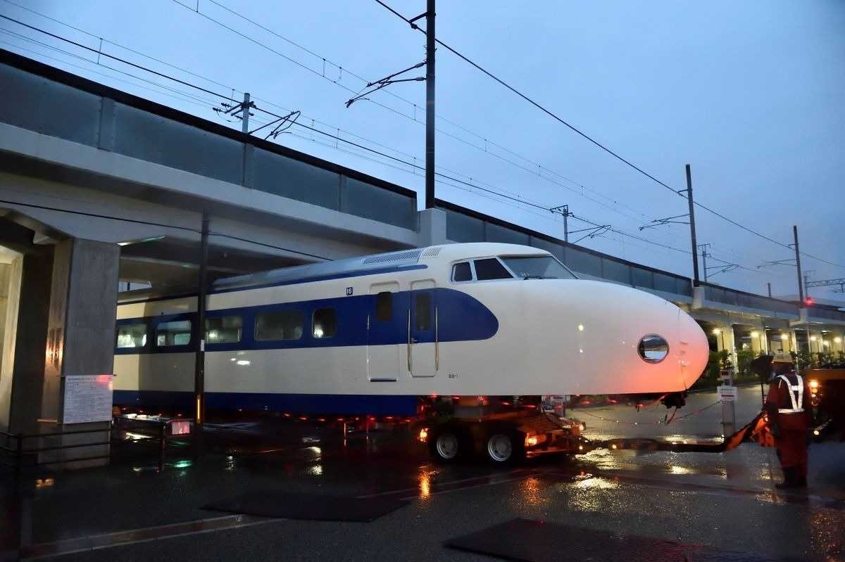 京都鉄道博物館に行こう！ 見どころはもちろん、気になるチケット