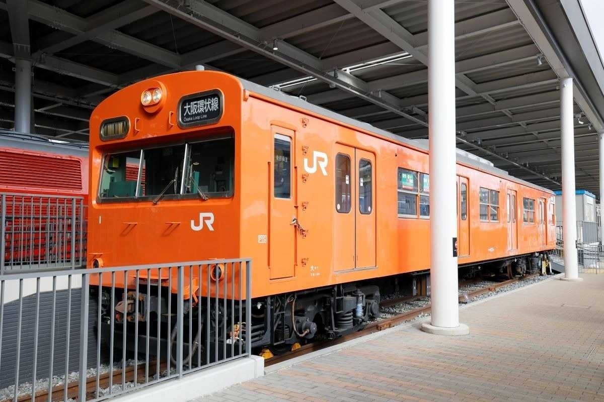 京都鉄道博物館に行こう！ 見どころはもちろん、気になるチケット