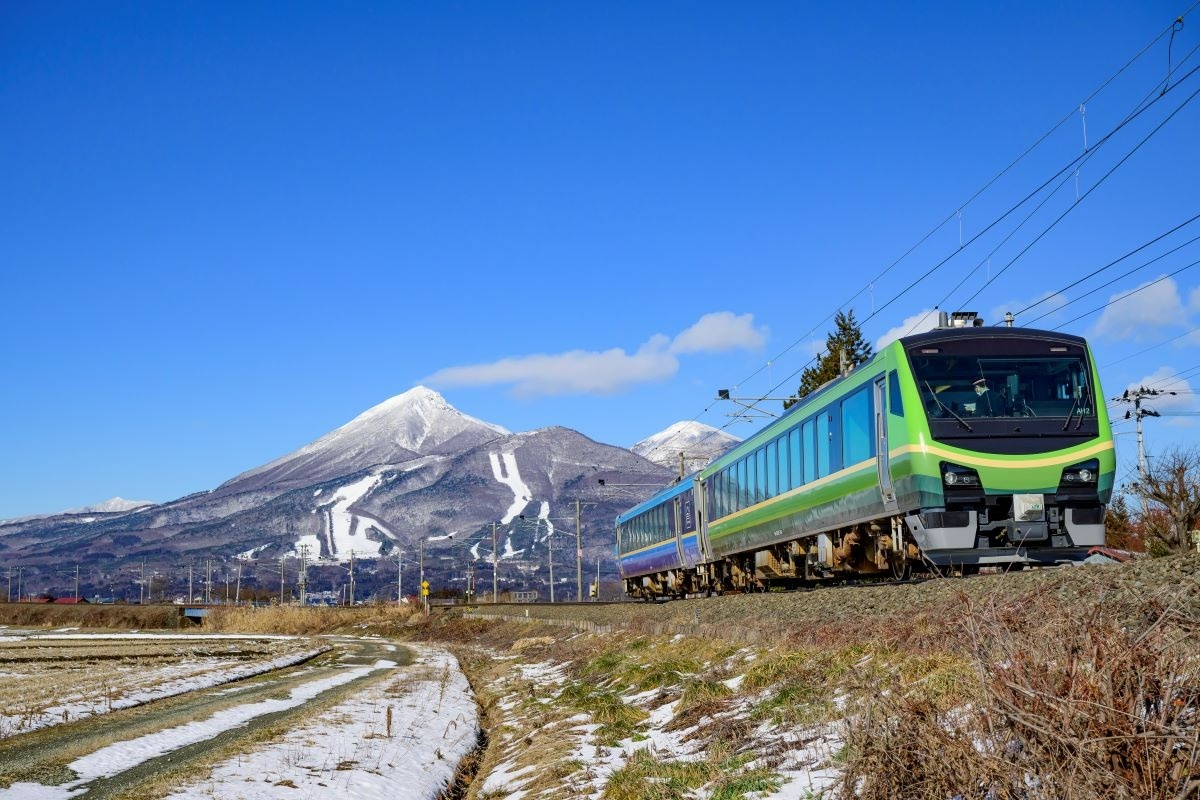 鉄道開業150年 ～2022年は日本に鉄道が開業して150年目の記念すべき年～ | トレたび - 鉄道・旅行情報サイト